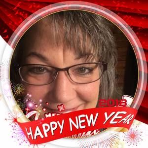 Meet your Posher, Tonya